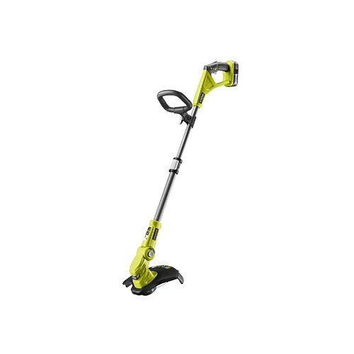 Ryobi coupe-bordures One+
