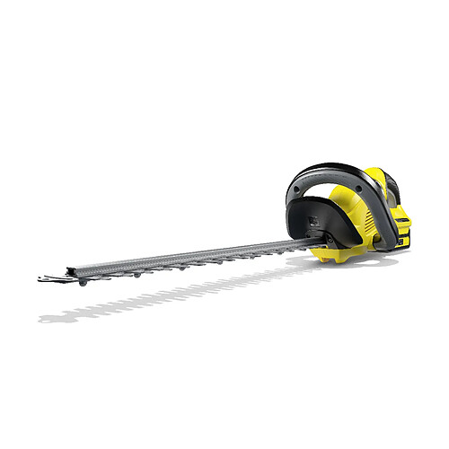Karcher taille-haies - Jaune