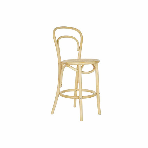 Tabouret DKD Home Decor - Naturel