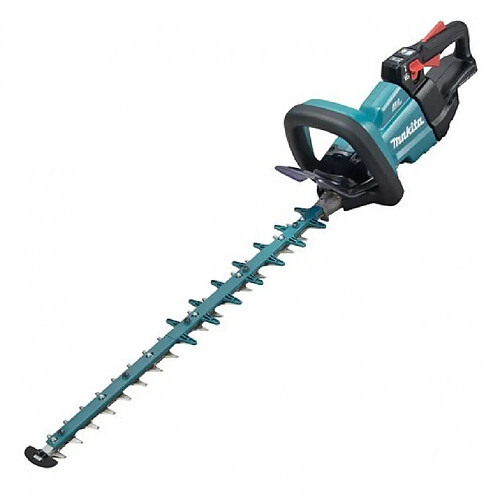 Makita taille-haies - Noir bleu