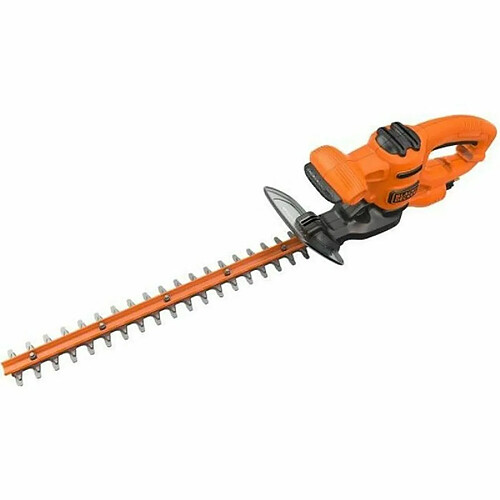 Black & Decker Taille-haie électrique - 420 W