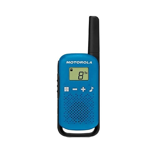 Motorola Talkie-walkie T82