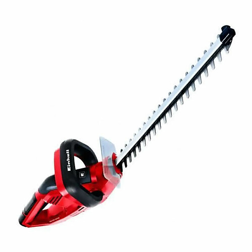 Einhell taille-haie électrique - Rouge