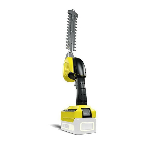 Karcher taille-haies - Jaune