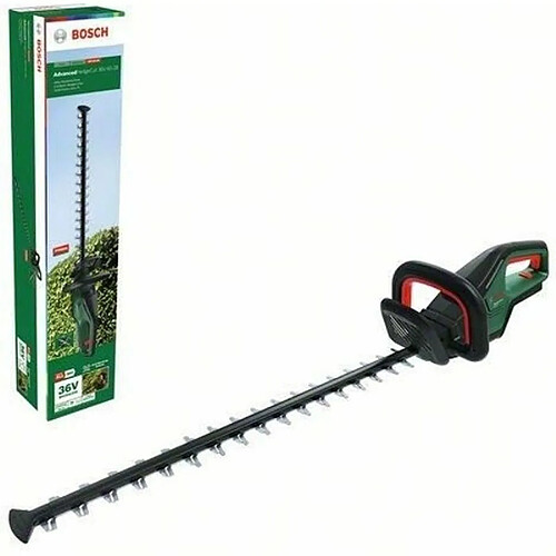 Bosch Taille-haies sur batterie - Vert
