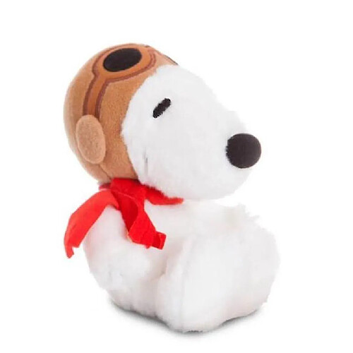 Peluche licorne en coton
