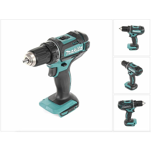 Makita DDF482Z - Solo