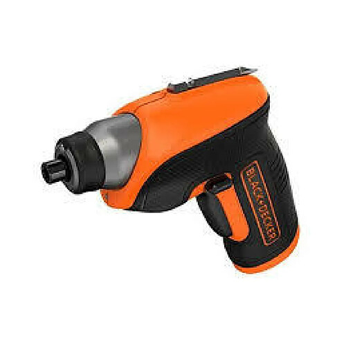 Black & decker CS3652LC - 3,6 V