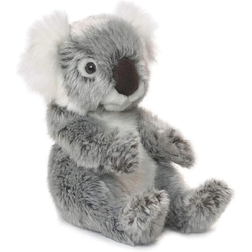 Wwf peluche koala - doudou