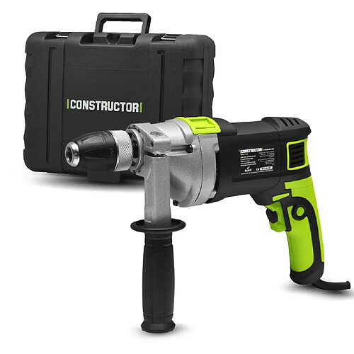 Constructor 850W
