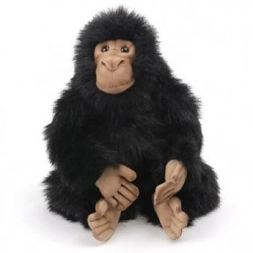 Anima Chimpanze Bébé 25 cm