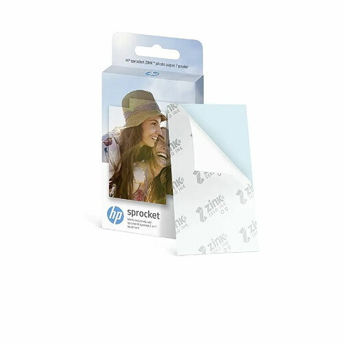 HP HP Premium Scrapbook