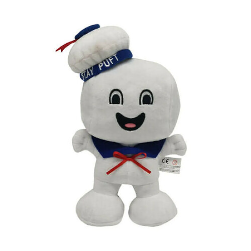 Peluche fantôme S.O.S. Fantômes