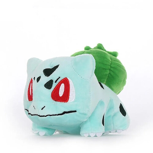 Peluche Pokémon Salamèche