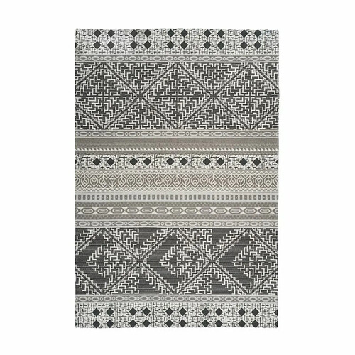 Paris Prix Ethnique Taupe/Crème