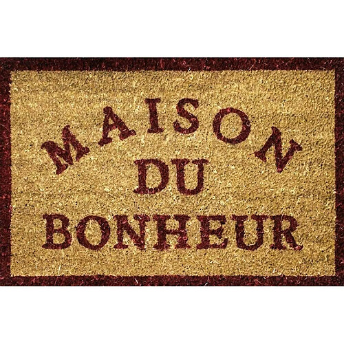 Paris Prix Maison Bonheur
