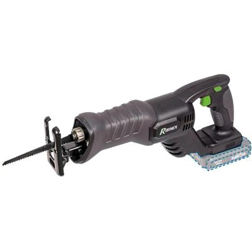 Ribimex R-BAT20 - Sans batterie