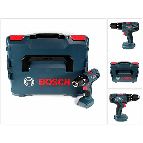 Bosch GSB 18 V-21 - Solo