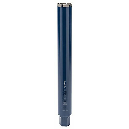Bosch Foret diamant à eau béton - Ø 62 mm