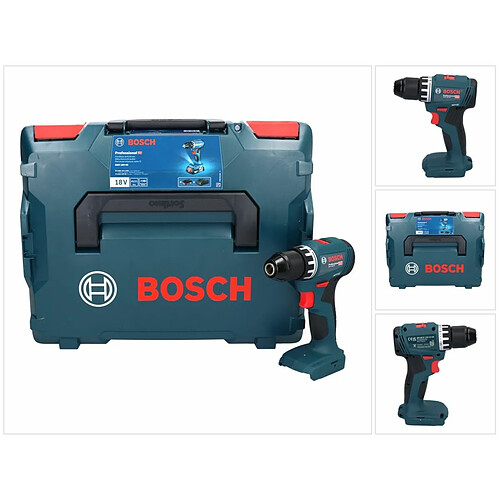 Bosch GSB 18V-45 - L-Boxx