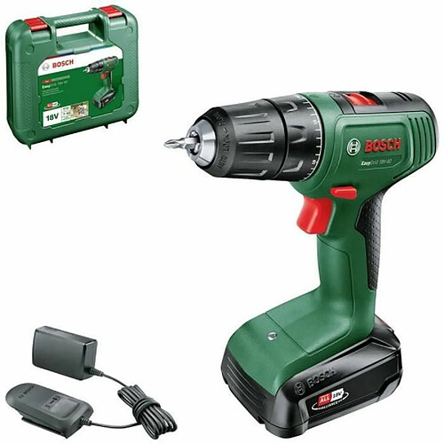 Bosch EasyDrill 18V-40 - 18 V