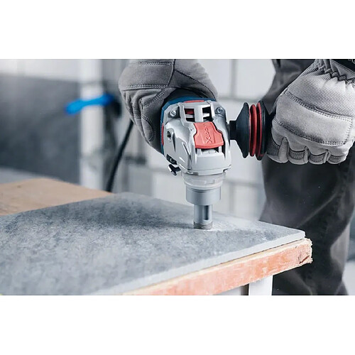 Bosch Foret diamant X-LOCK