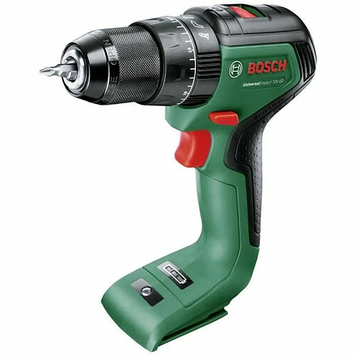 Bosch Universal Impact 18V-60