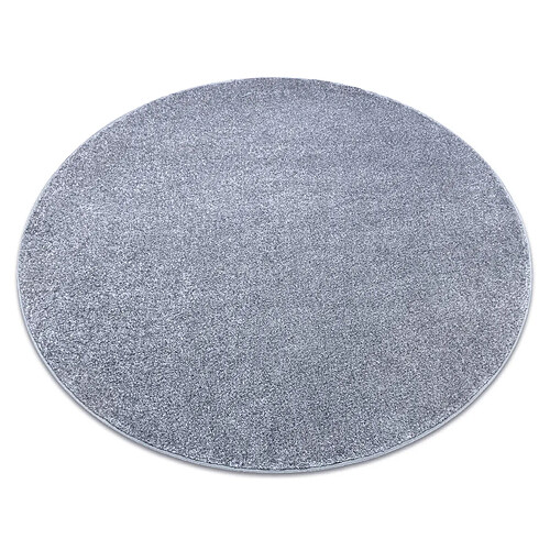 RUGSX Tapis SANTA FE argent