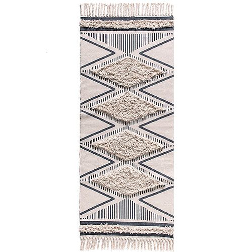 Tapis Universal - Fringues