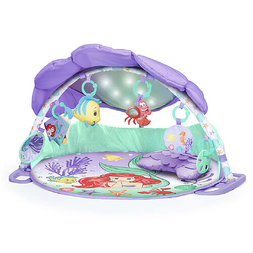 Disney Baby Mermaid
