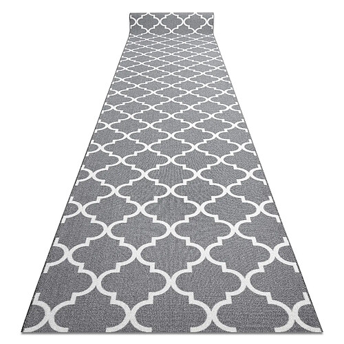 Rugsx 30352 - 57x260 cm - Gris