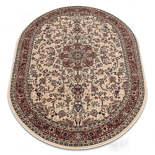 RUGSX Polonia Kordoba - Sable 200x300 cm