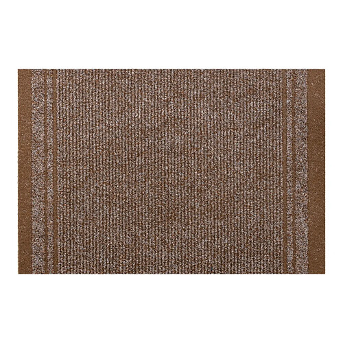 RUGSX Paillasson MALAGA beige 1135 66x150 cm