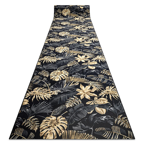 RUGSX TAPIS MONSTERA