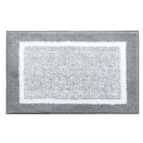 Tapis09 - 40x60 cm - Gris