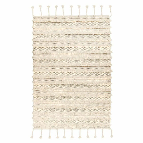 Paris prix Bohist - 200 x 290 cm - Beige