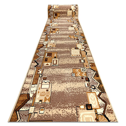 RUGSX TAPIS SZLACZEK Beige
