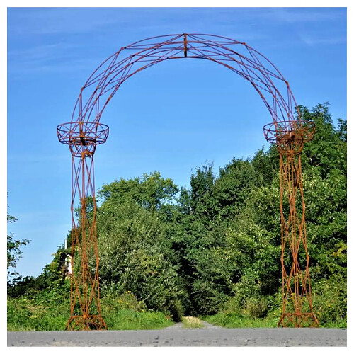 L'Héritier Du Temps LHéritier du Temps Arche à Rosiers