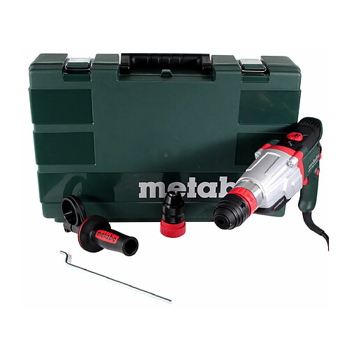 Metabo UHEV 2860-2 Quick
