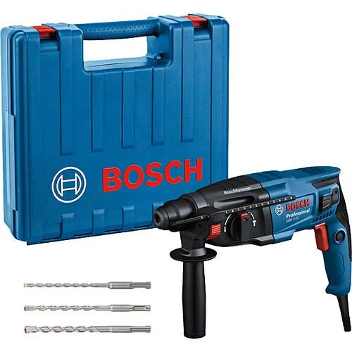 Bosch Professional GBH 2-21