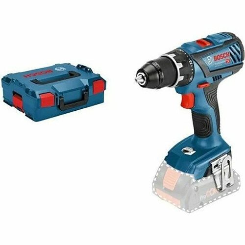 Bosch GSR 18V-28 - Perceuse/visseuse sans fil