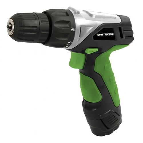 Constructor - Perceuse visseuse 7,2V