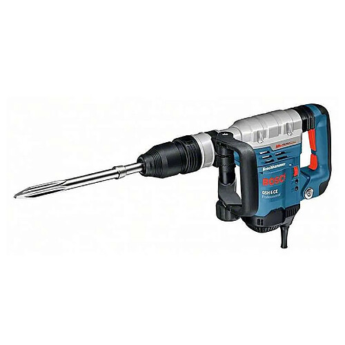 Bosch GSH 5 CE
