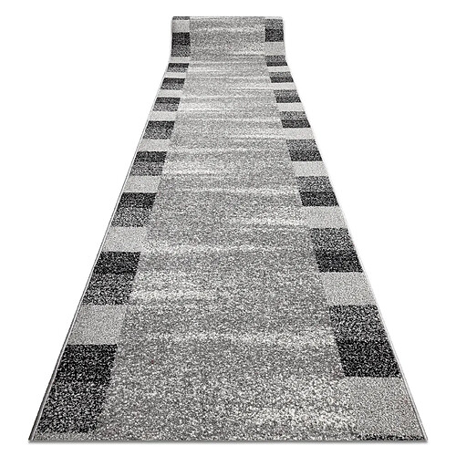 RUGSX Tapis de couloir SILVER Etna Sable