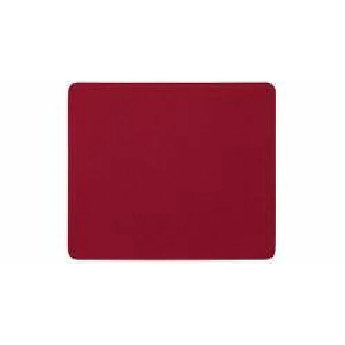 Ibox Tapis de souris - Rouge