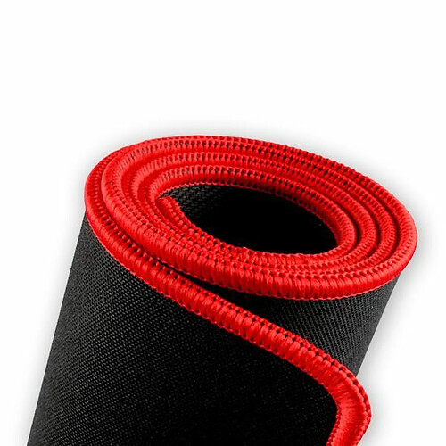 Savio Turbo Dynamic - Noir rouge