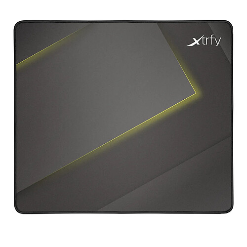 Xtrfy GP1 - Noir et jaune
