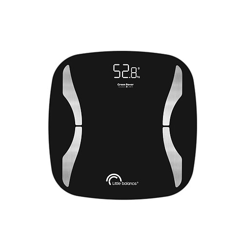 Little balance 8651 - Noir