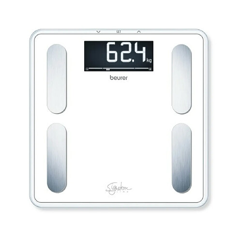 Beurer BF 410 - Blanc