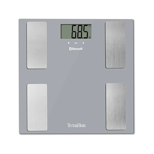 Terraillon Smart Connect